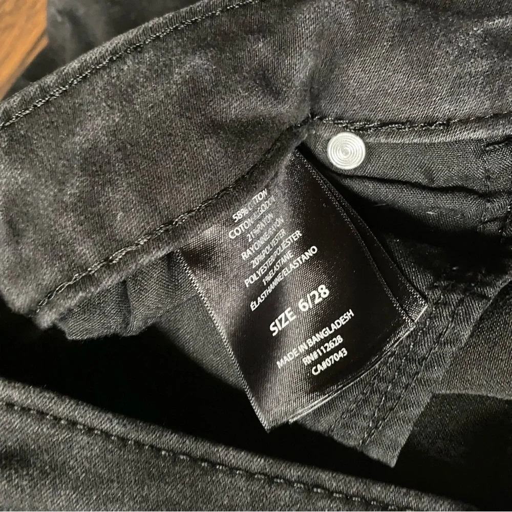 Tahari Black Women Jeans